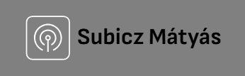 Matyassubicz