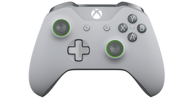 Xbox One Kontroller